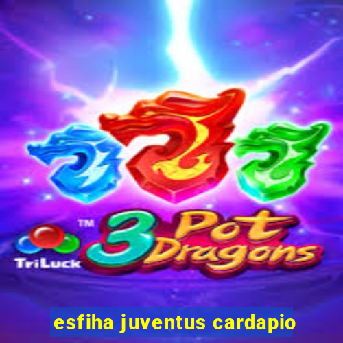 esfiha juventus cardapio